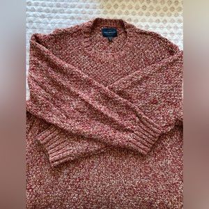 Lucky Brand Knit Sweater - XXLarge